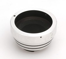 Seltener ihagee adapter gebraucht kaufen  Kappeln