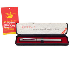 Pentel rollerball pen for sale  STEVENAGE