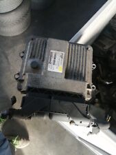 Centralina motore fiat usato  Rovato
