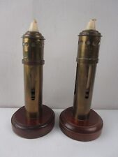Near pair vintage for sale  DARVEL