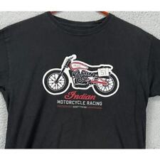 Indian motorcycle shirt for sale  Springfield