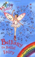 Bethany ballet fairy for sale  UK