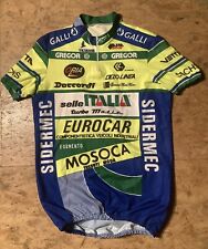 Vintage bike trikot gebraucht kaufen  Duisburg