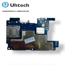 Carte mère samsung d'occasion  Aubervilliers