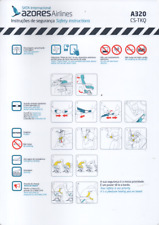 Safety card sata for sale  Shipping to Ireland