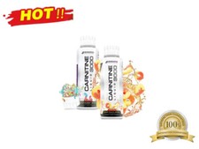 Usado, Suplemento líquido de carnitina 3X Cutler Nutrition fonte de energia absorção ideal comprar usado  Enviando para Brazil