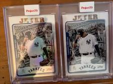 Topps project 763 for sale  Bethel Park
