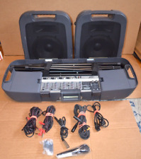 Peavey escort portable for sale  Marietta