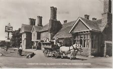Postcards kingham oxon for sale  ALNESS