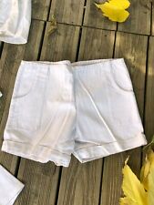 Lot shorts anciens d'occasion  La Suze-sur-Sarthe