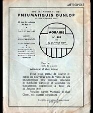 Paris pneus pneumatiques d'occasion  Baugy