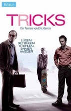 Tricks gebraucht kaufen  Berlin