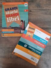 Grandi storie grandi usato  Roma