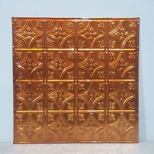 Painted tin ceiling for sale  NEWARK