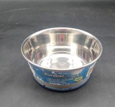 Durapet stainless steel for sale  Punta Gorda