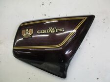 Seitendeckel honda 1100 gebraucht kaufen  Ellwangen (Jagst)