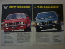 Articolo prove bmw usato  Cologno Monzese