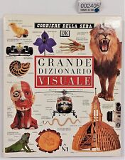 Ebond grande dizionario usato  Marino