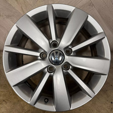 Genuine golf mk6 for sale  BELFAST