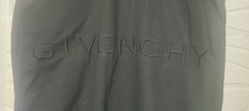Givenchy large black for sale  Englishtown