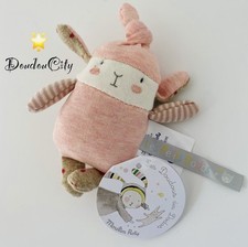 12cm doudou peluche usato  Spedire a Italy