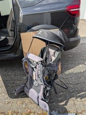 Deuter kid comfort gebraucht kaufen  Sinsheim