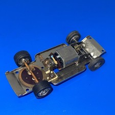 Slotcar metall chassis gebraucht kaufen  Remscheid