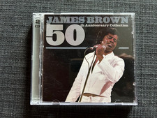James brown 2cd usato James brown 2cd usato  Brixen