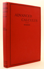 Advanced calculus for sale  Wichita