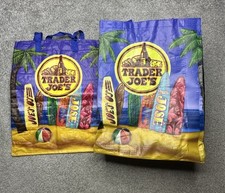 Trader joe reusable for sale  Los Angeles