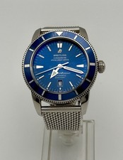 Breitling superocean héritage for sale  BIGGLESWADE