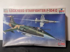 Esci lockheed starfighter usato  Capannori