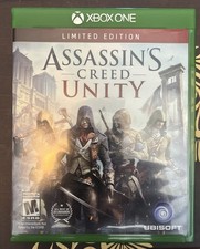assassin s creed unity for sale  Scottsdale
