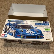 58207 tamiya dome for sale  Dearborn Heights