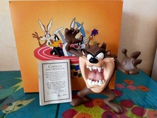 Figurine taz d'occasion  Saint-Aubin