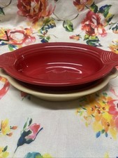 New fiesta ware for sale  Scottsville