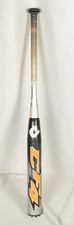 Demarini cf4 silver for sale  Waterford