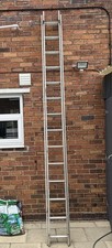 Premium rung aluminium for sale  STOKE-ON-TRENT