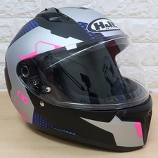 Hjc c10 motorcycle for sale  BOSTON
