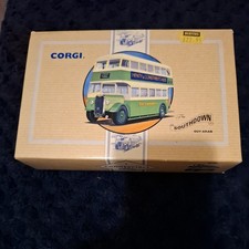 81567 corgi scale for sale  WAKEFIELD