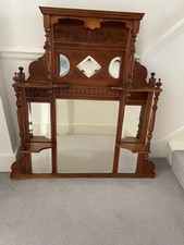 Beautiful edwardian walnut for sale  LONDON