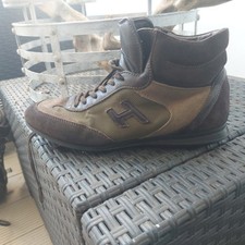 Scarpe hogan sportive usato  Ravenna