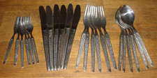 Teile ddr besteck gebraucht kaufen  Grammetal
