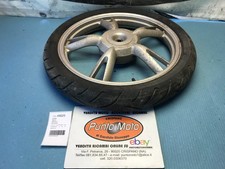 Ruota cerchio pneumatico usato Ruota cerchio pneumatico usato  Frattaminore