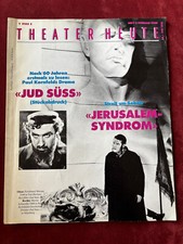Paul kornfeld jud gebraucht kaufen  Jena