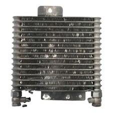 Radiatore olio hyundai usato  Venetico