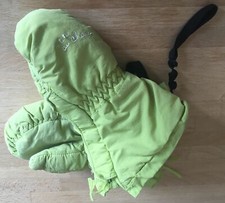 Moufles ski taille d'occasion  Rouen-