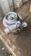 Mercedes axor turbocharger for sale  DAGENHAM