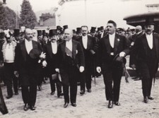 Rhone lyon inauguration d'occasion  Vanves