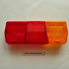 Hella lichtscheibe schluss gebraucht kaufen  Saalfeld/Saale
